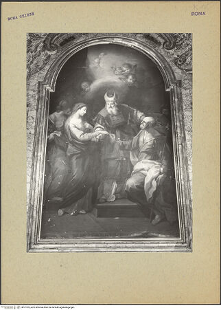 Vorderseite von bh181935_recto