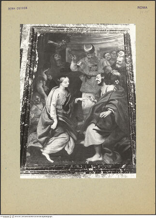 Vorderseite von bh181941_recto