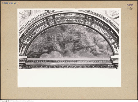 Vorderseite von bh181945_recto