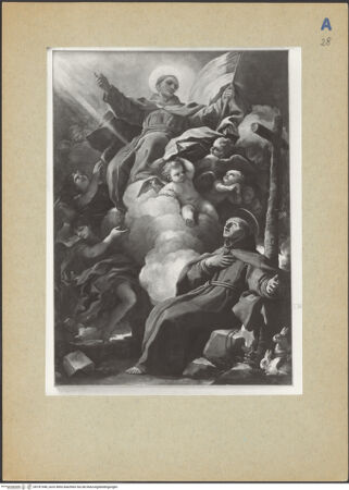 Vorderseite von bh181948_recto