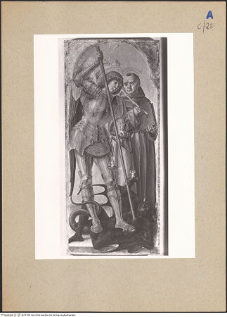 Vorderseite von bh181949_recto