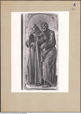 Vorderseite von bh181951_recto