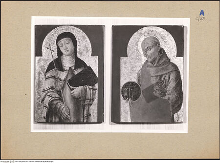 Vorderseite von bh181953_recto