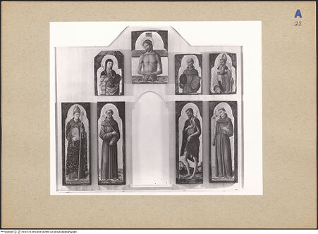 Vorderseite von bh181974_recto