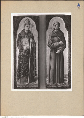 Vorderseite von bh181975_recto