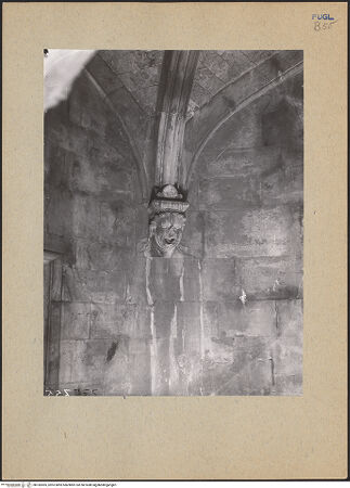 Vorderseite von bh182005_recto