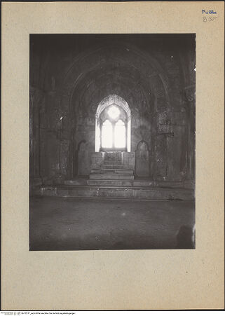 Vorderseite von bh182011_recto