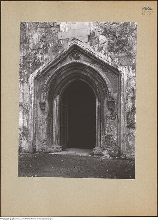 Vorderseite von bh182022_recto