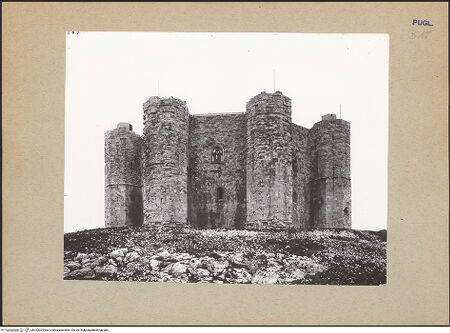 Vorderseite von bh182024_recto