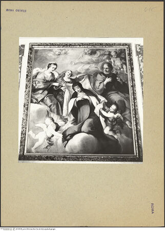 Vorderseite von bh182028_recto