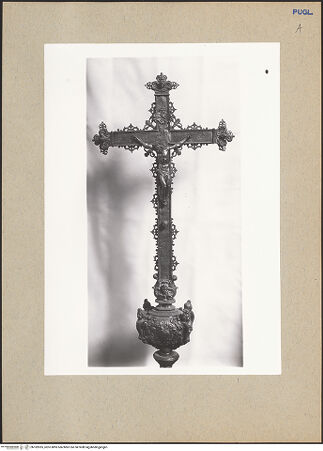 Vorderseite von bh182035_recto