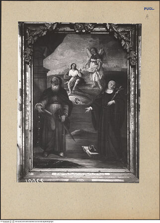 Vorderseite von bh182038_recto