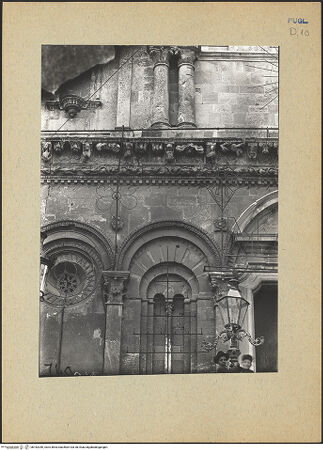 Vorderseite von bh182040_recto