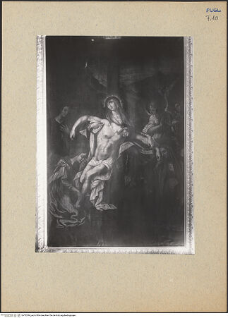 Vorderseite von bh182044_recto