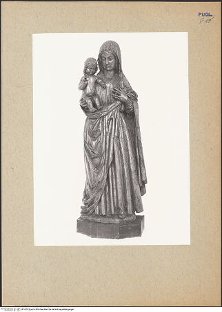 Vorderseite von bh182053_recto