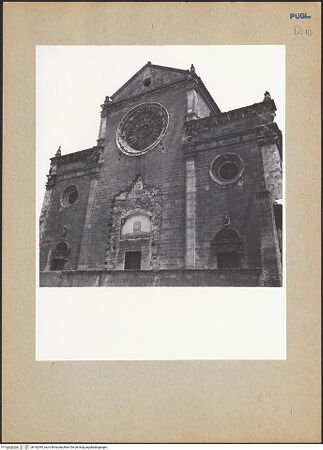 Vorderseite von bh182095_recto