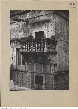 Vorderseite von bh182110_recto