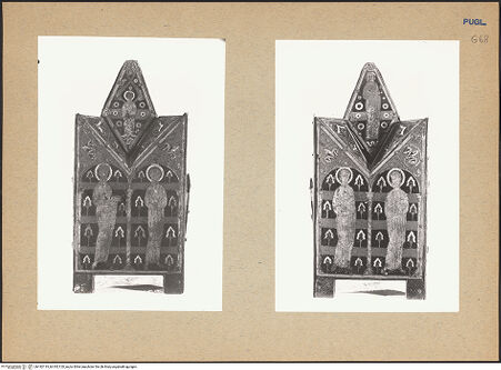 Vorderseite von bh182119_bh182120_recto