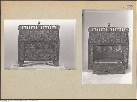 Vorderseite von bh182121_bh182122_recto