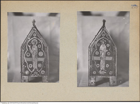 Vorderseite von bh182123_bh182124_recto