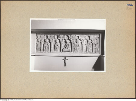 Vorderseite von bh182136_recto