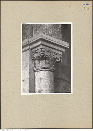 Vorderseite von bh182142_recto