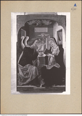 Vorderseite von bh182154_recto