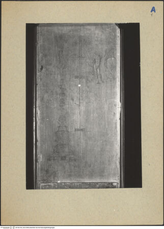 Vorderseite von bh182164_recto