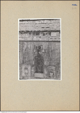 Vorderseite von bh182195_recto