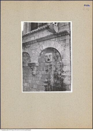 Vorderseite von bh182198_recto