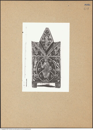 Vorderseite von bh182204_recto