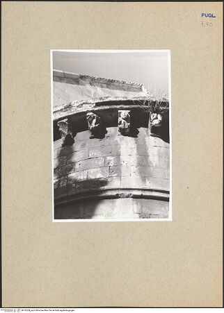 Vorderseite von bh182209_recto