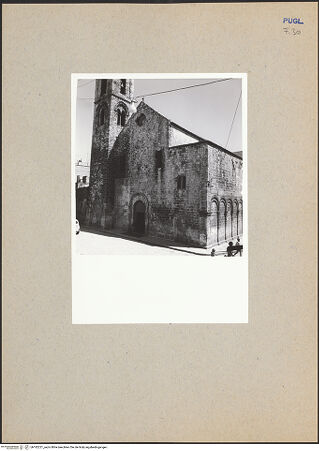 Vorderseite von bh182221_recto