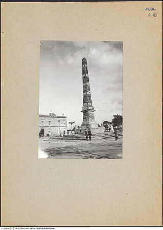 Vorderseite von bh182235_recto