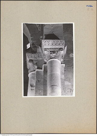 Vorderseite von bh182274_recto