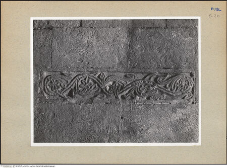 Vorderseite von bh182309_recto