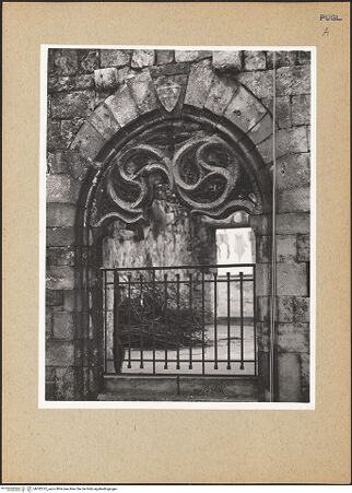 Vorderseite von bh182312_recto