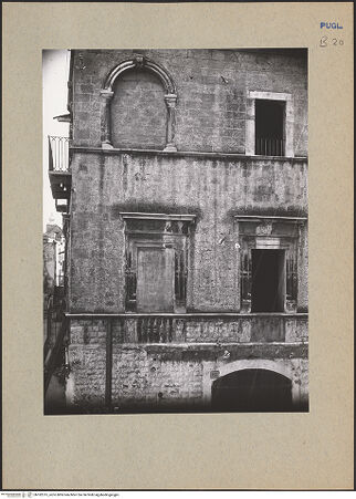 Vorderseite von bh182315_recto