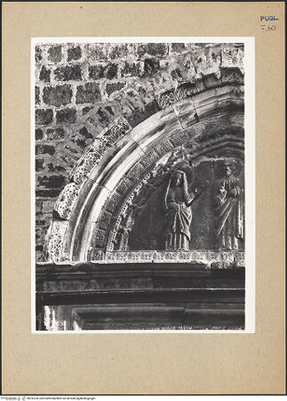 Vorderseite von bh182320_recto