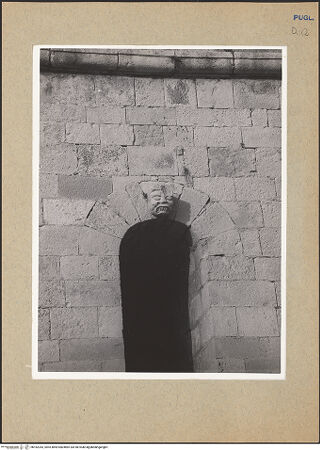 Vorderseite von bh182343_recto