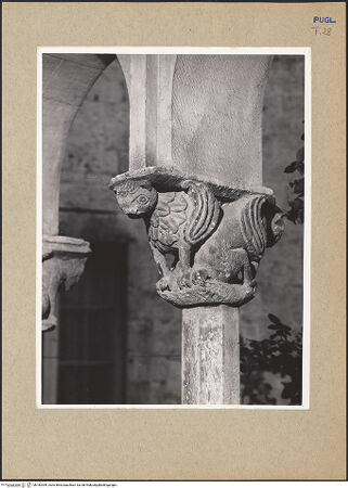 Vorderseite von bh182399_recto