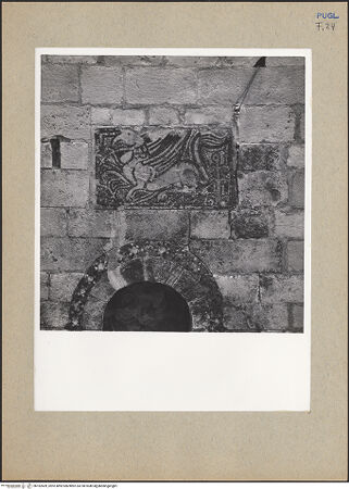 Vorderseite von bh182409_recto