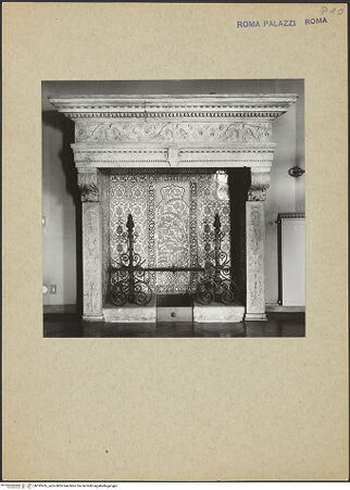 Vorderseite von bh182416_recto