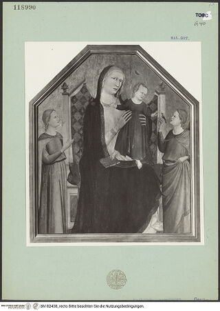 Vorderseite von bh182438_recto