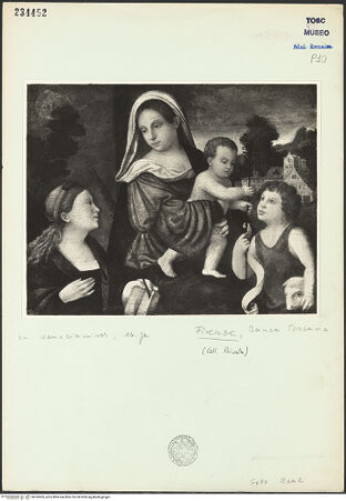 Vorderseite von bh182455_recto