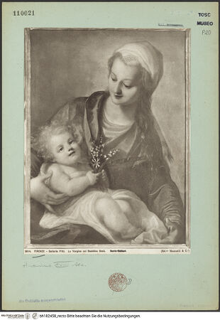 Vorderseite von bh182458_recto