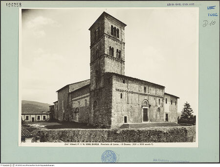 Vorderseite von bh182465_recto