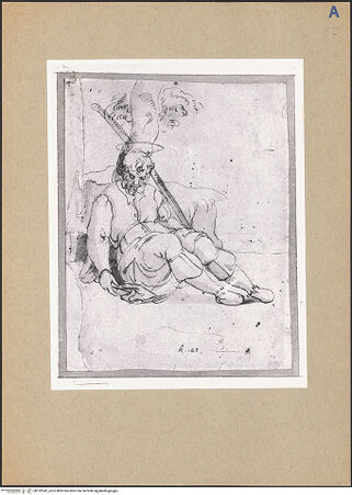 Vorderseite von bh182542_recto