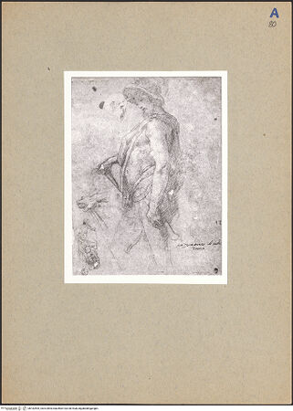 Vorderseite von bh182595_recto