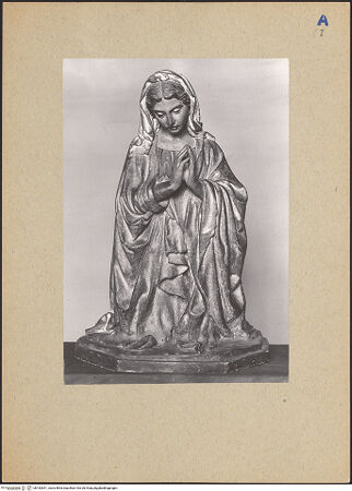 Vorderseite von bh182641_recto